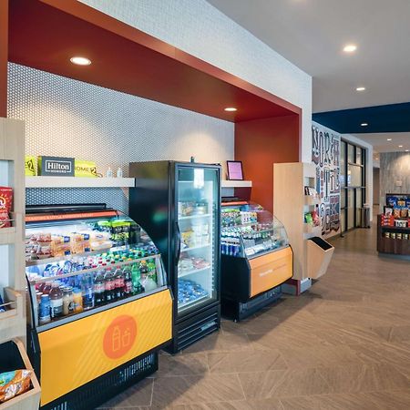 Tru By Hilton North Little Rock, Ar Hotel Buitenkant foto