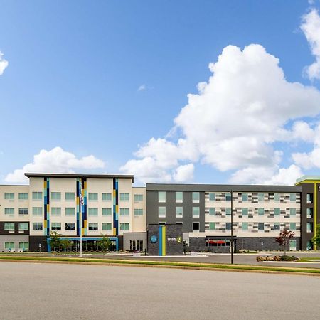 Tru By Hilton North Little Rock, Ar Hotel Buitenkant foto