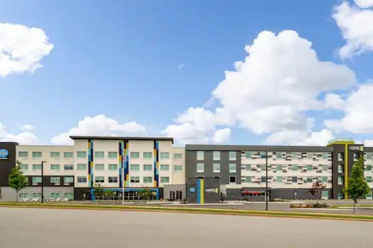 Tru By Hilton North Little Rock, Ar Hotel Buitenkant foto