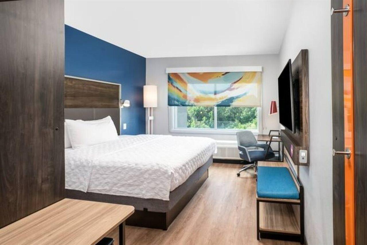 Tru By Hilton North Little Rock, Ar Hotel Buitenkant foto