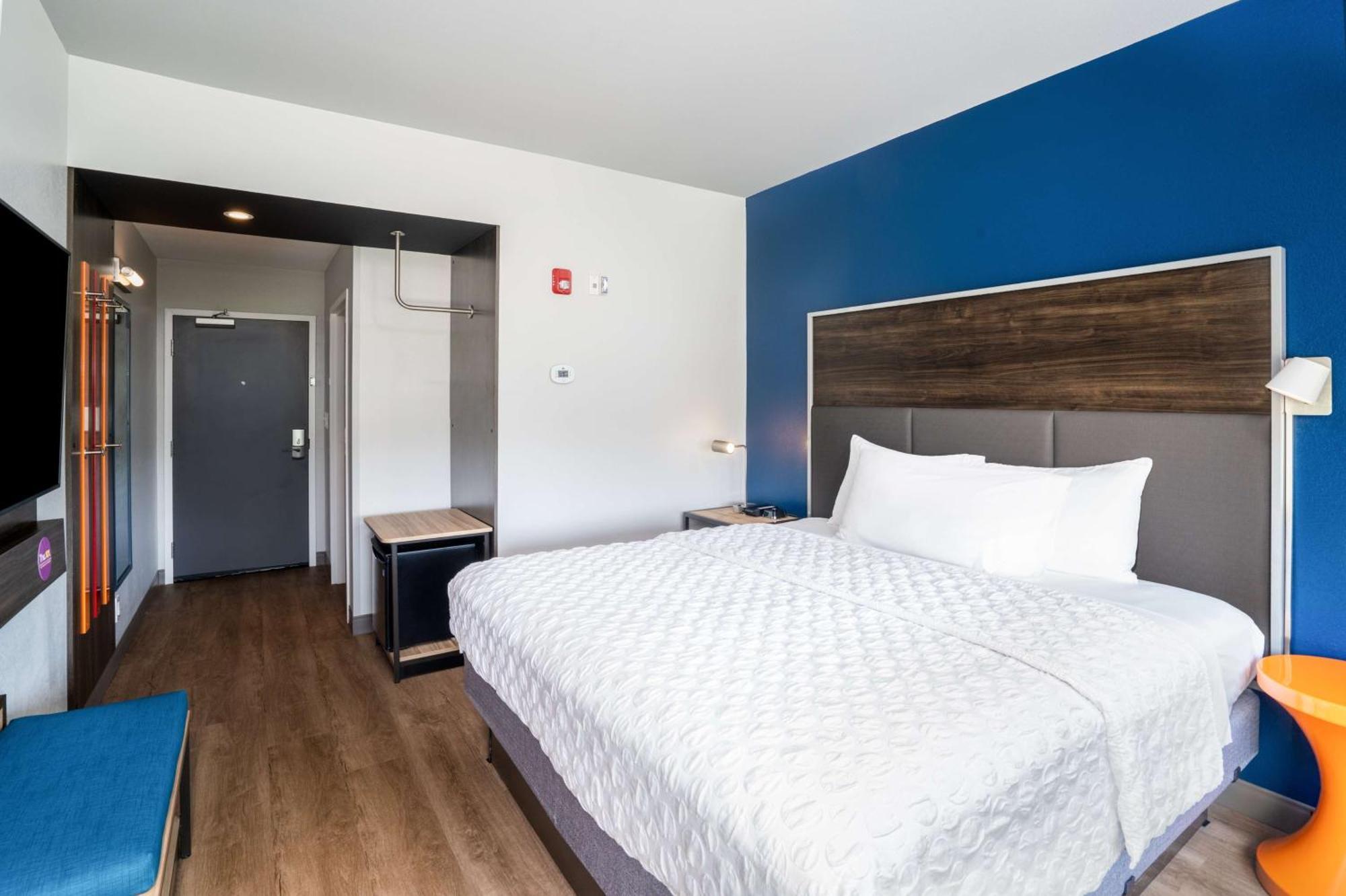 Tru By Hilton North Little Rock, Ar Hotel Buitenkant foto