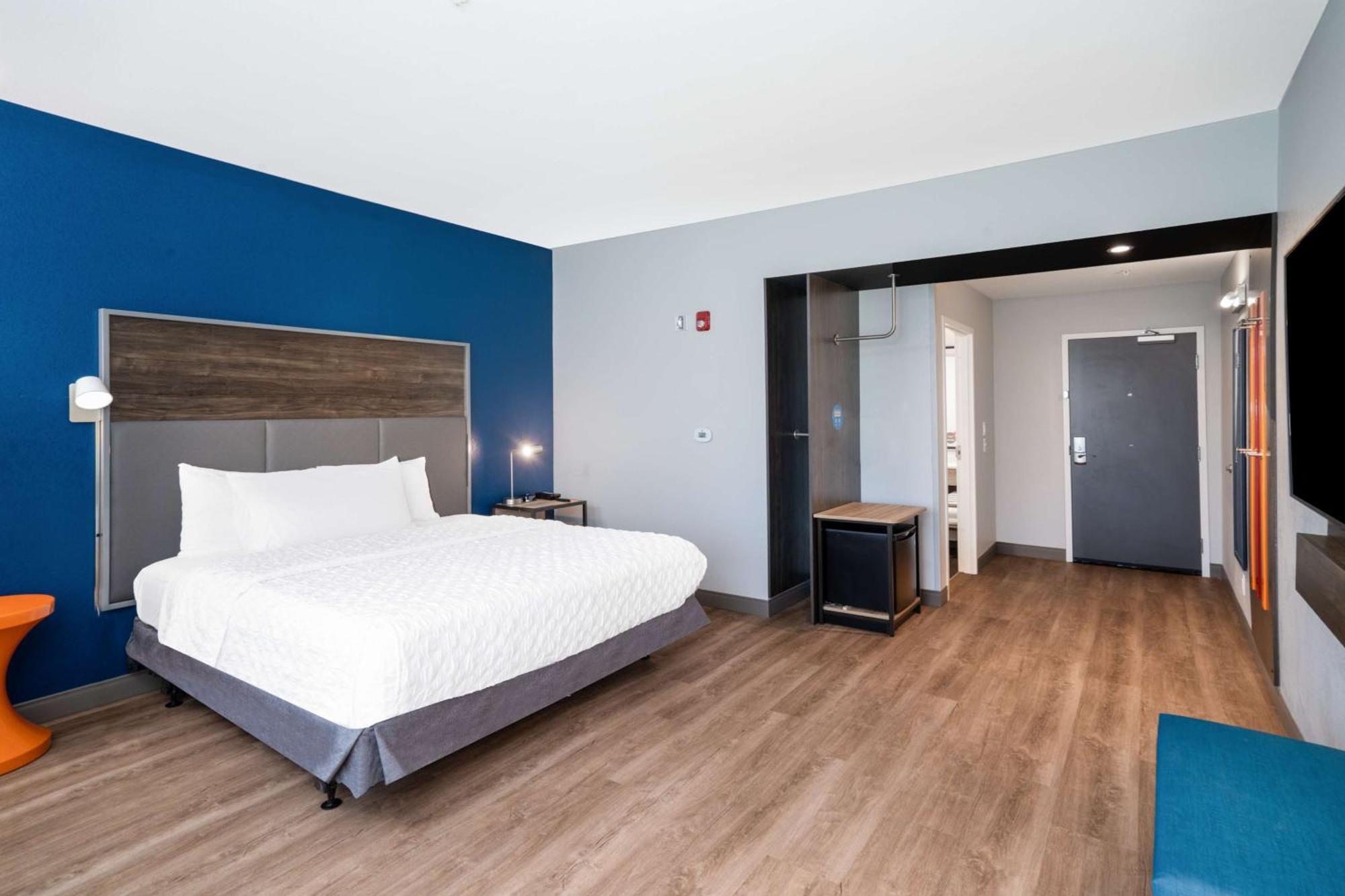Tru By Hilton North Little Rock, Ar Hotel Buitenkant foto