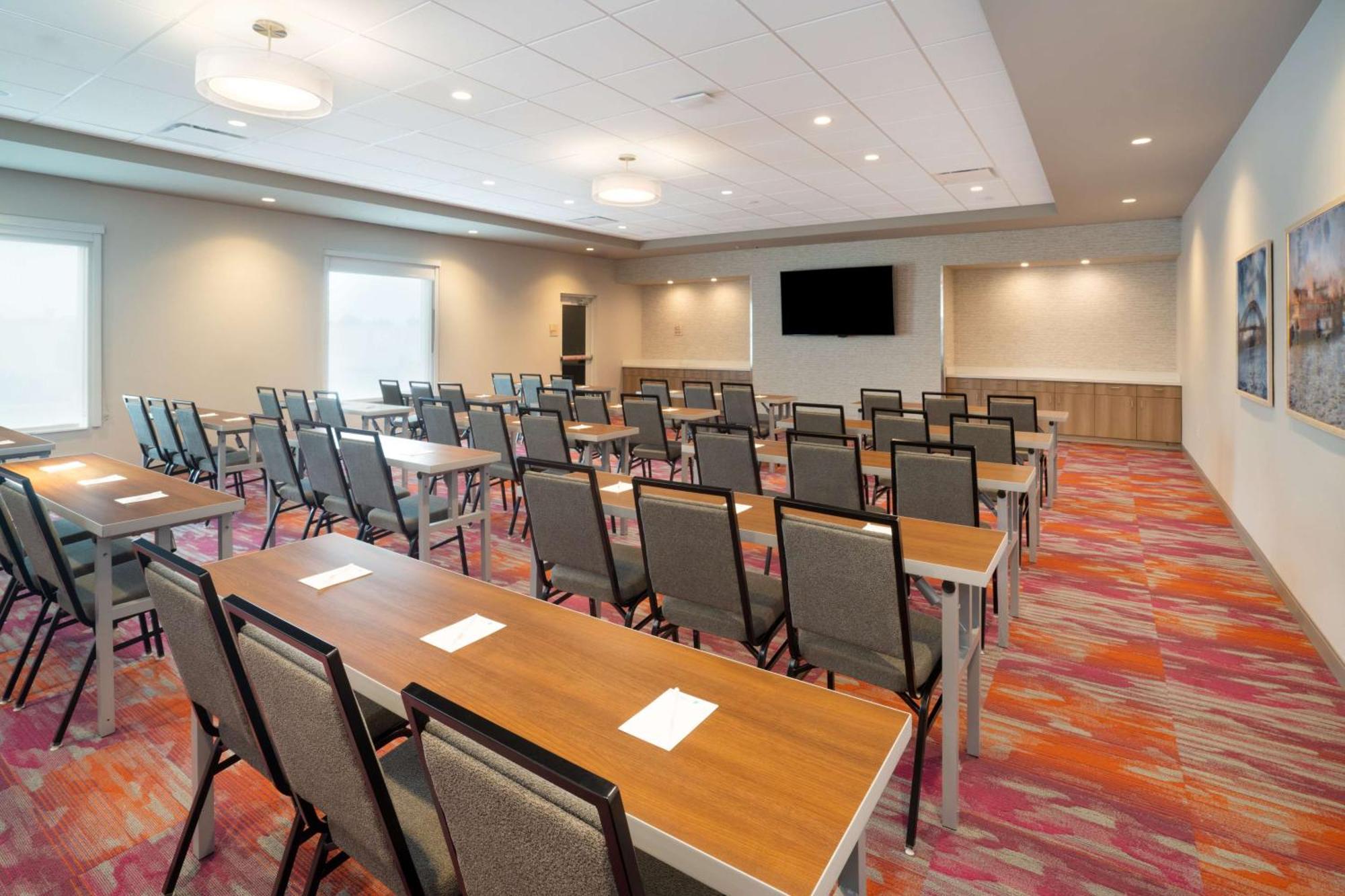 Tru By Hilton North Little Rock, Ar Hotel Buitenkant foto