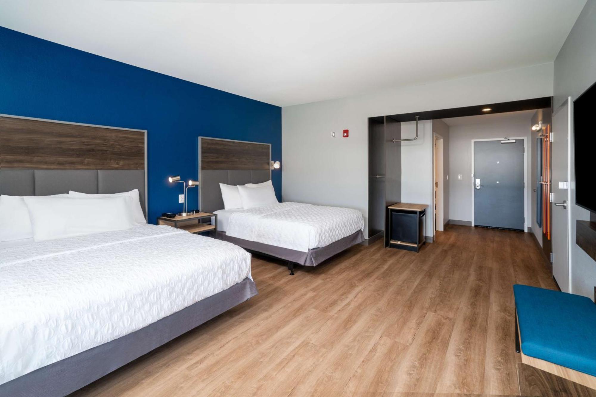 Tru By Hilton North Little Rock, Ar Hotel Buitenkant foto