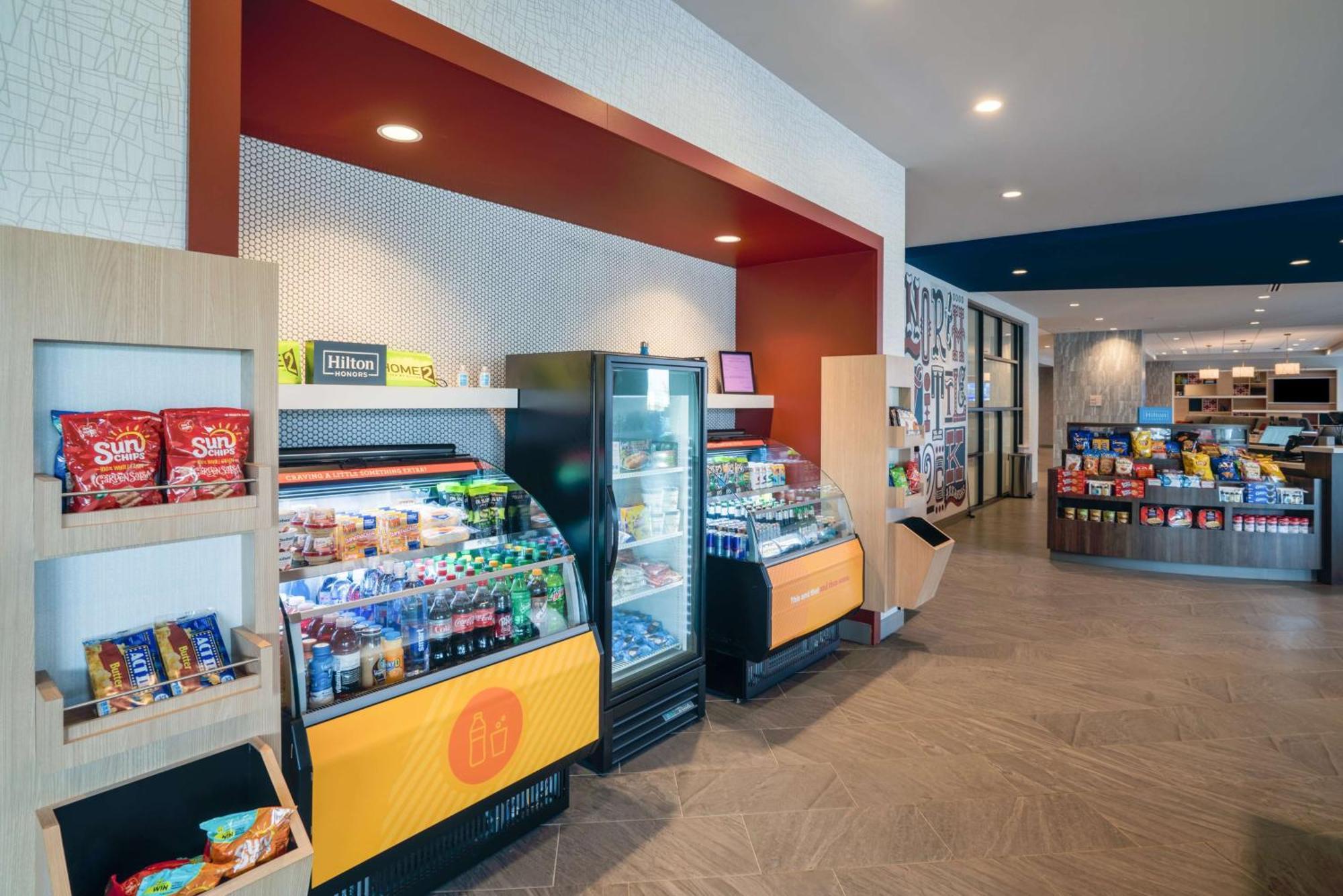 Tru By Hilton North Little Rock, Ar Hotel Buitenkant foto